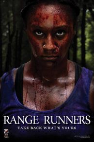 Range Runners  (2019)