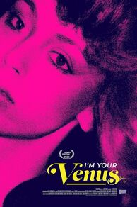 Im Your Venus (2024)