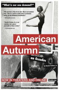 American Autumn: an Occudoc (2012)