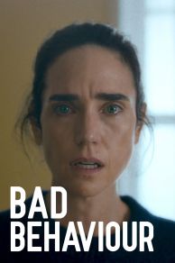 Bad Behaviour (2023)