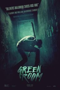 Green Room (2015)