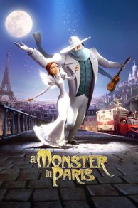 A Monster in Paris (2011)