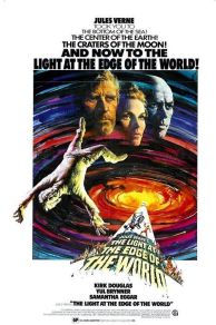 The Light at the Edge of the World (1971)