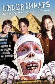 Under Wraps (1997)