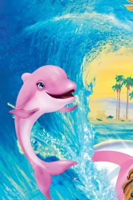 Barbie in a Mermaid Tale (2010)