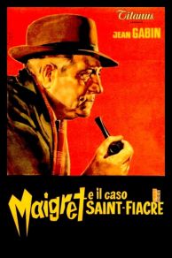 Maigret and the St. Fiacre Case (1959)