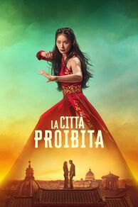 Forbidden City (La città proibita) (2025)