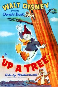 Up a Tree (1955)