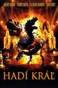 Basilisk: The Serpent King (2006)