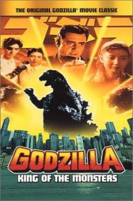 Godzilla King of the Monsters (1998)