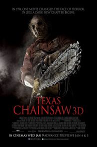 Texas Chainsaw 3D (2013)