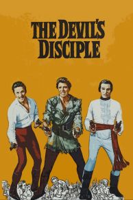 The Devils Disciple (1959)