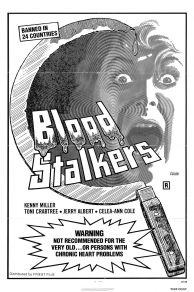 Blood Stalkers (1976)