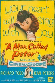 A Man Called Peter (1955)