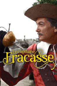 Captain Fracasse (1961)