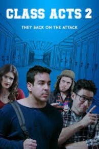 Classacts 2 (2018)