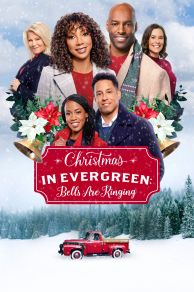 Christmas in Evergreen: Bells are Ringing (2020)