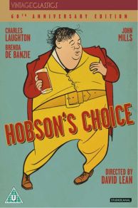 Hobson's Choice (1954)