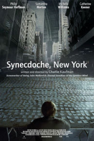 Synecdoche New York (2008)