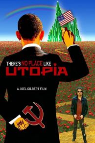 Theres No Place Like Utopia (2014)