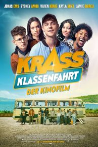 Krass Klassenfahrt - Der Kinofilm (2021)