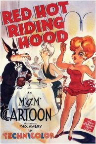 Red Hot Riding Hood (1943)