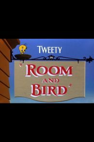 Room and Bird (1951)