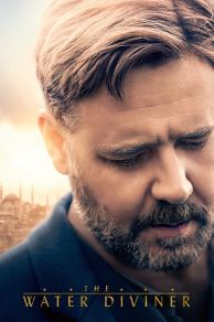 The Water Diviner (2014)