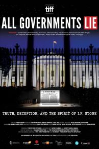 All Governments Lie (2016)