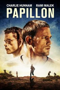 Papillon (2017)