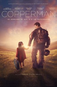 Copperman (2019)