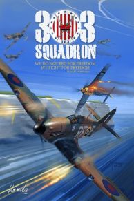 Squadron 303 (2018)