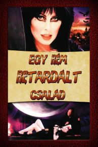 Elviras Haunted Hills (2001)