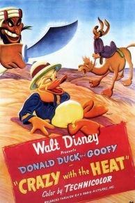 Crazy with the Heat (1947)