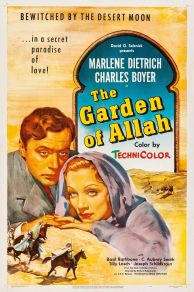 The Garden of Allah (1936)