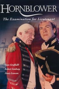 Horatio Hornblower: The Fire Ship (1998)