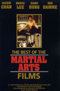 The Best of the Martial Arts Films (1990)