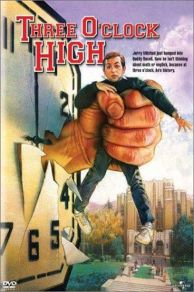Three O'Clock High (1987)