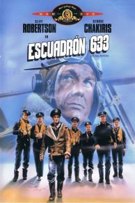 633 Squadron (1964)