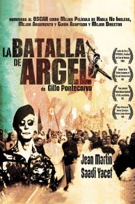 The Battle of Algiers (1966)