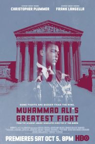 Muhammad Alis Greatest Fight (2013)