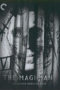 The Magician (1958)
