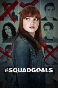 Deadly Scholars (SquadGoals) (2018)