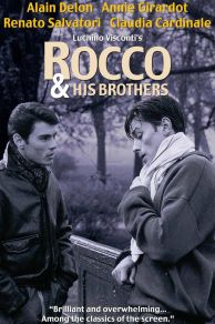 Rocco and His Brothers (1960)