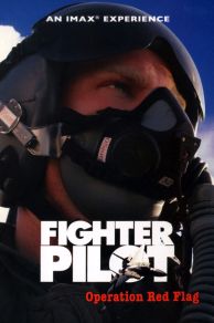 Fighter Pilot: Operation Red Flag (2004)