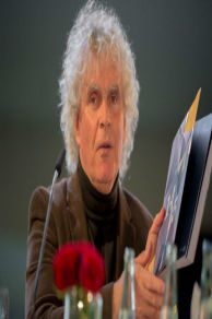 Simon Rattle: The Making of a Maestro (2015)