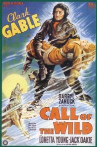 Call of the Wild (1935)