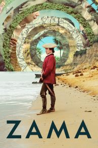 Zama (2017)