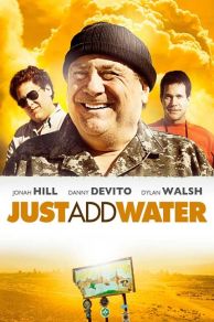 Just Add Water (2008)