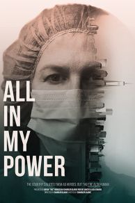 All in My Power (2022)